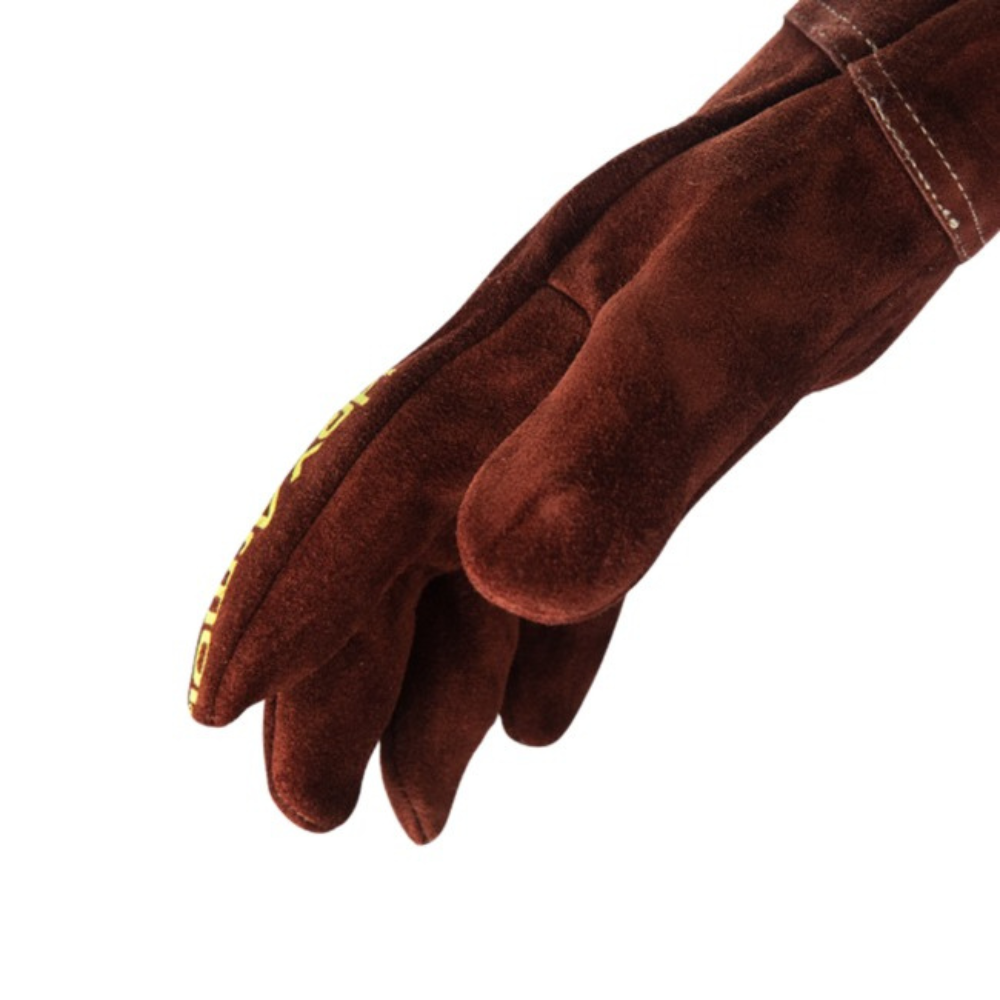 HeatArmor 5051 welding glove from GME Supply